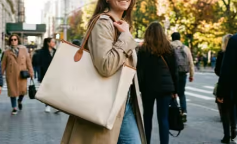 Redefining Everyday Luxury with Compact Accessories