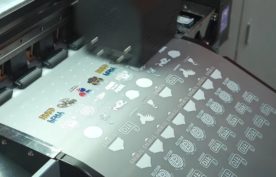 How to Use a DTF Gangsheet Builder for Bulk Custom Orders