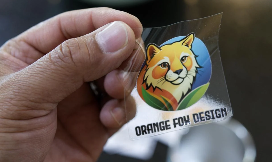 How UV DTF Stickers Help Brands Create Premium Packaging
