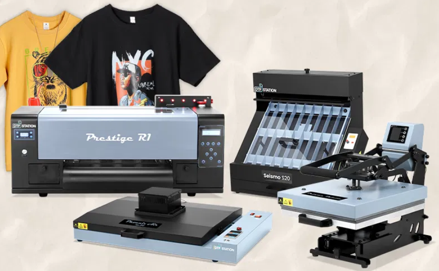 The Business Case for Offering UV DTF Transfers in Your Print Shop