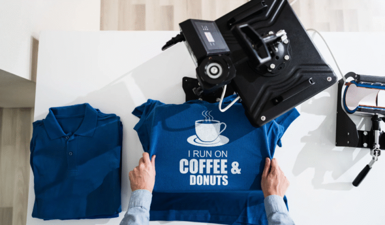 Why Every Print Shop Should Offer DTF Transfer Services