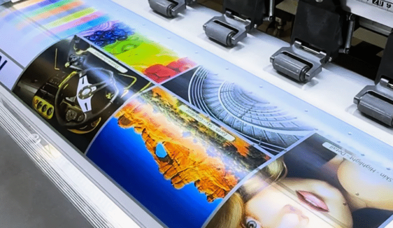 How Small Businesses Scale Faster with UV DTF Transfers