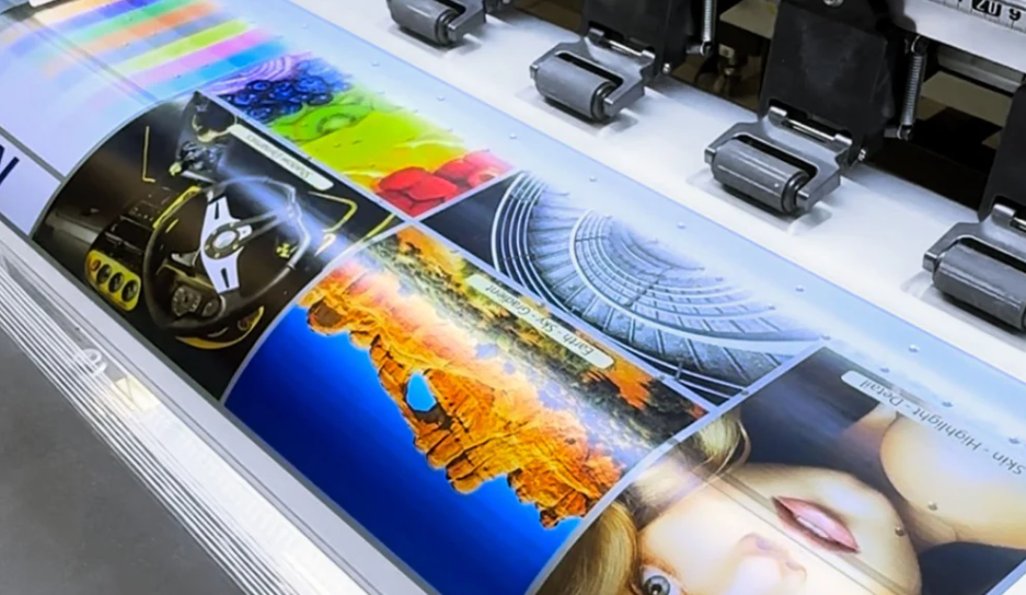 How Small Businesses Scale Faster with UV DTF Transfers