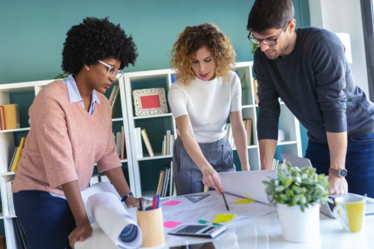 High Impact Growth Strategies with a Professional Dispensary Marketing Agency