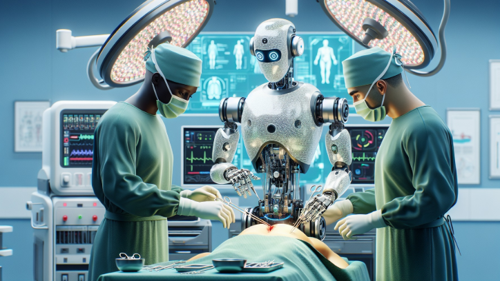 Technology Trends Shaping the Future of Theatre Operations