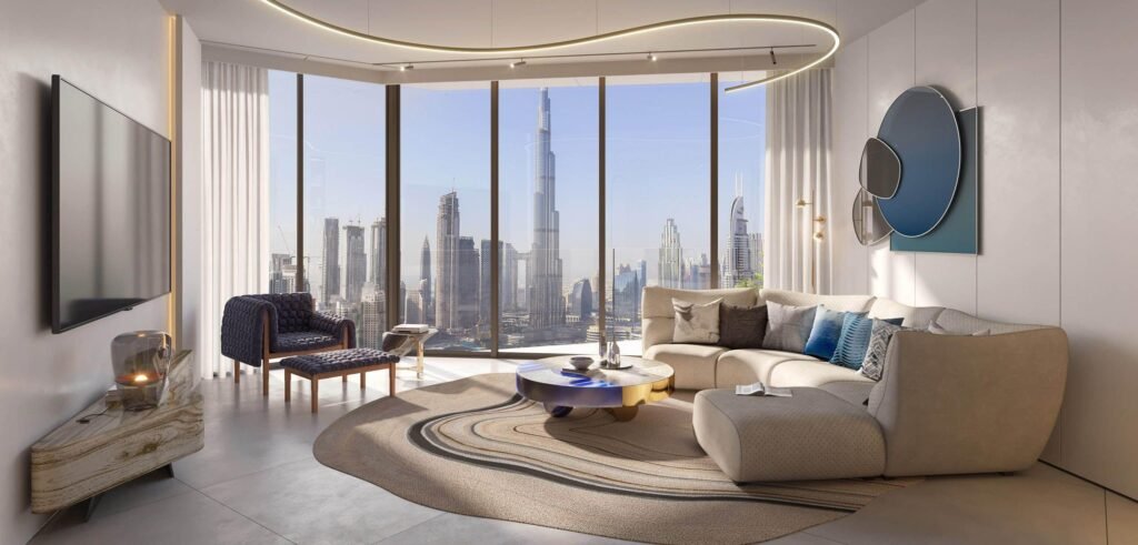Can Tenants Claim Rent Refund for Unlivable Apartments in Dubai?