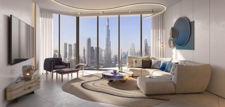 Can Tenants Claim Rent Refund for Unlivable Apartments in Dubai?