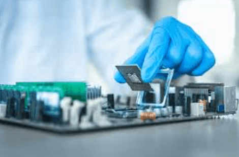 5 Breakthroughs in Nanotechnology Driven by Pristine Graphene