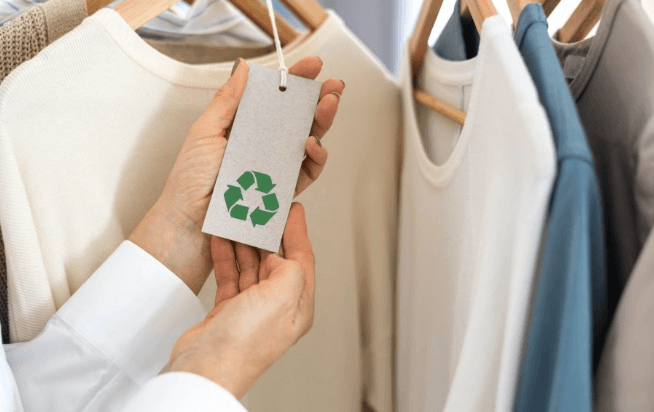 Sustainable Fashion Is More Than a Label — Here's What Really Matters
