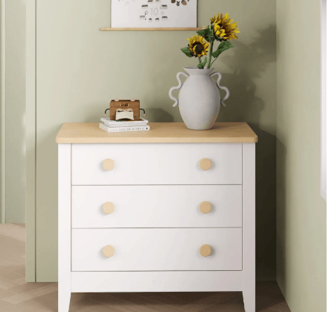 Tallboy Chest of Drawers for Kids: The Australian Parent's Guide