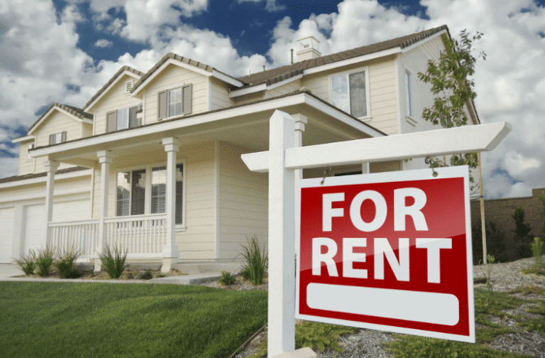 The 10 Step Process to Renting Out Your Home in 2025