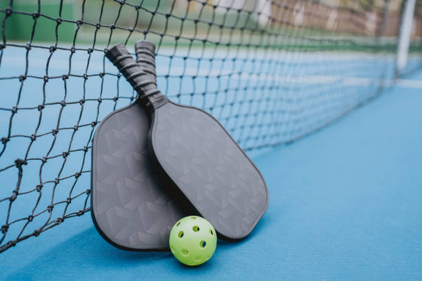 Top-Rated Pickleball Paddles from JOOLA, Selkirk, and More