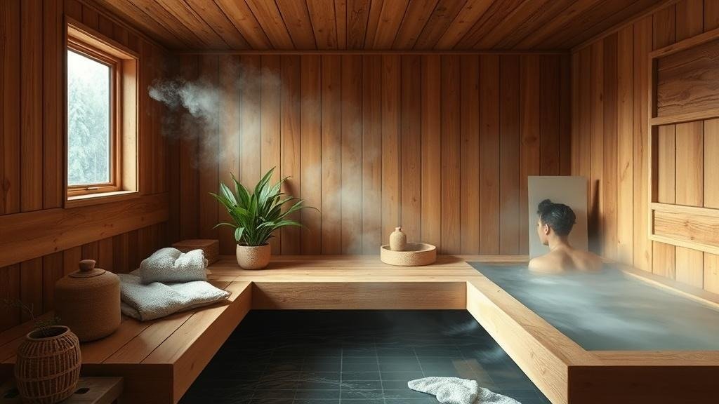 What I Tell Every Homeowner Who Asks Me About Building an Ice Bath