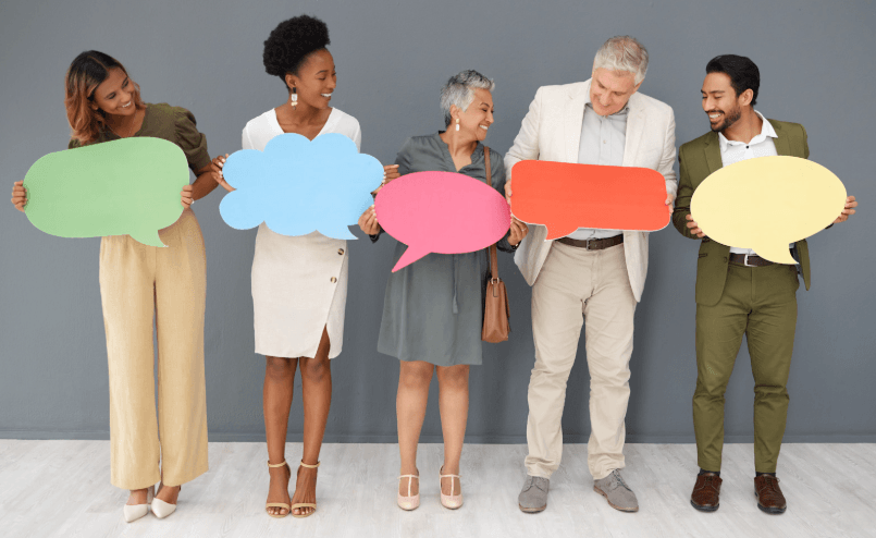 How to Choose the Right Voice Social App for Your Personality