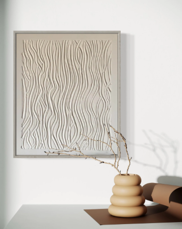 A Complete Guide to Caring for Your Textured Canvas Collection