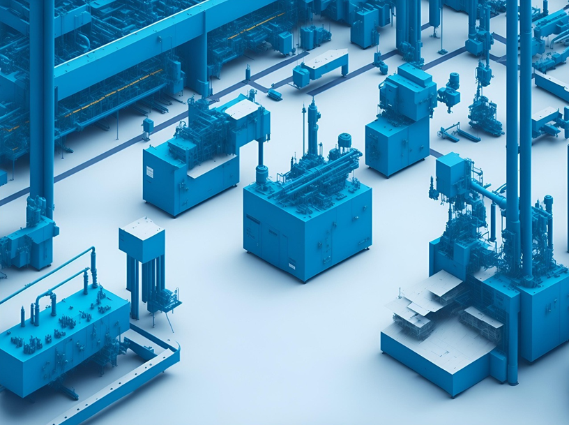 Why Modernising Legacy Equipment Is a Strategic Business Priority