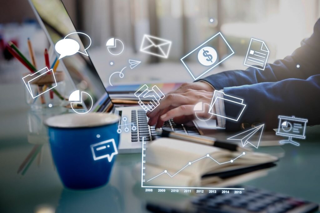 When Does a Growing Business Need Marketing Leadership Rather Than More Marketing Staff?