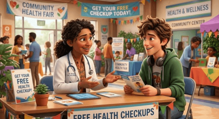 Preventive Health Check-Ups Under Health Insurance: Proof, Timing, and What to Check Before Buying