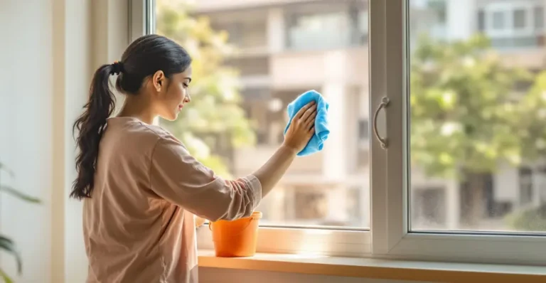 Aluminium Windows Lifespan & Maintenance: How Long They Last and How to Care for Them