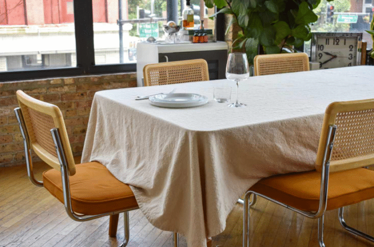 Wholesale Tablecloths Built for Extreme Durability Testing