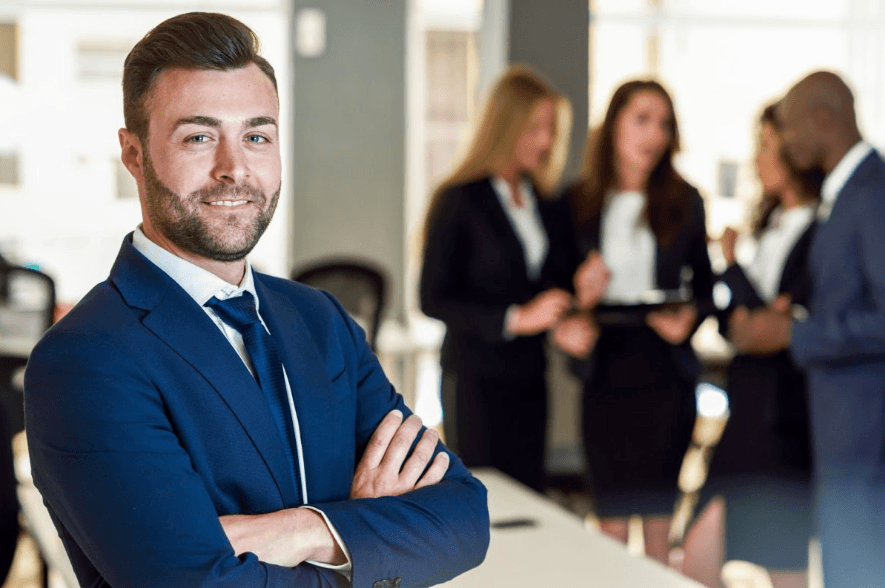 5 Qualities That Define Modern Business Leadership