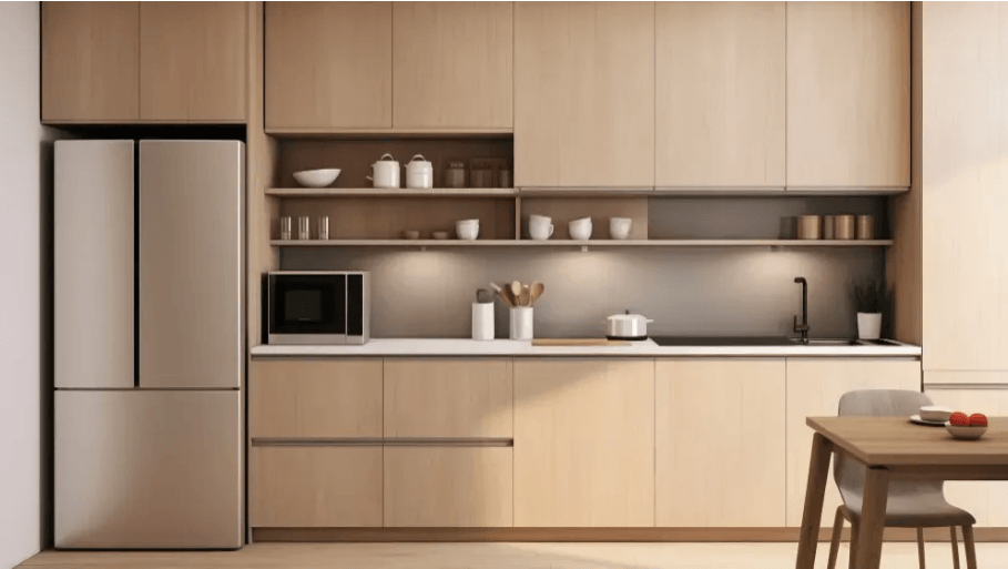 Where a Kitchen Remodeling Budget Really Goes